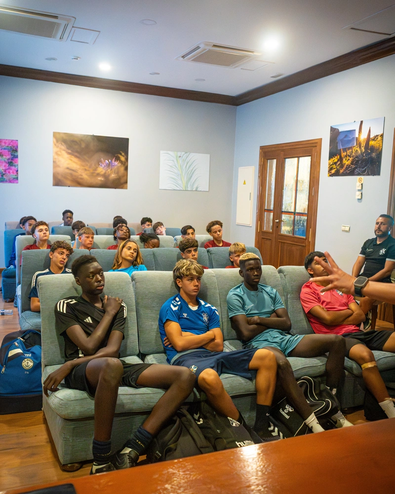 360TFT - Top football training 360TFT - Top football training