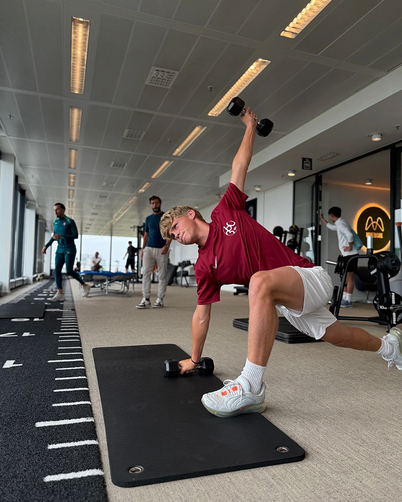 360TFT - Top football training 360TFT - Top football training