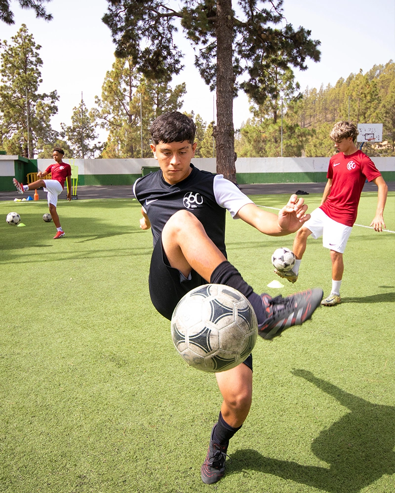 360TFT - Top football training 360TFT - Top football training