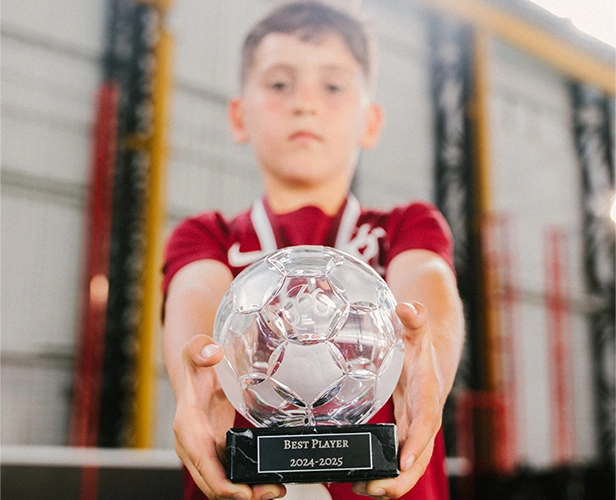 360TFT - Top football training 360TFT - Top football training