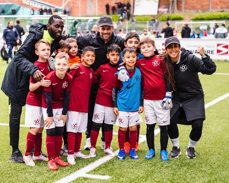 TOURNOI CROSSING 360FT