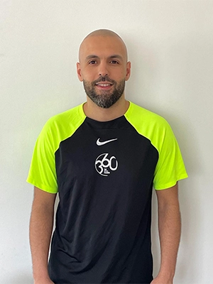 Ibrahim Hasnaoui