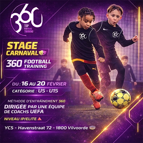 STAGE DE PERFECTIONNEMENT